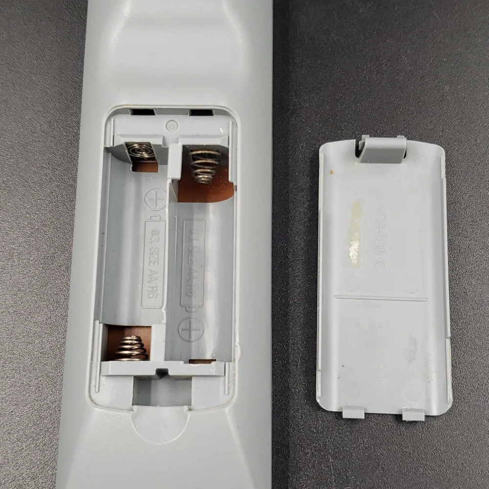 Sony RMT-D175A Remote Control for CD/DVD Player DVP-NS50P DVP-NC60P DVP-NC85H